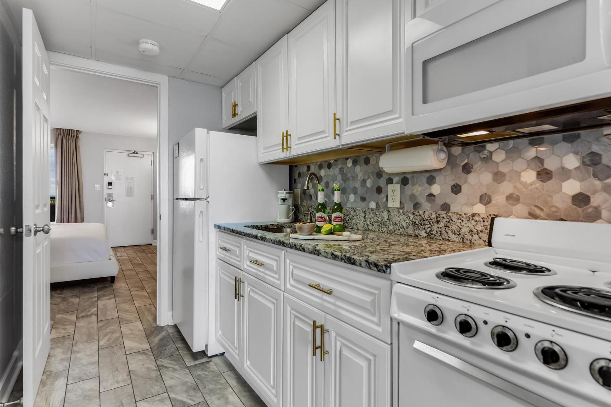 Oceanfront Bliss, Amazing Views! 1235B Apartment Myrtle Beach Exterior photo