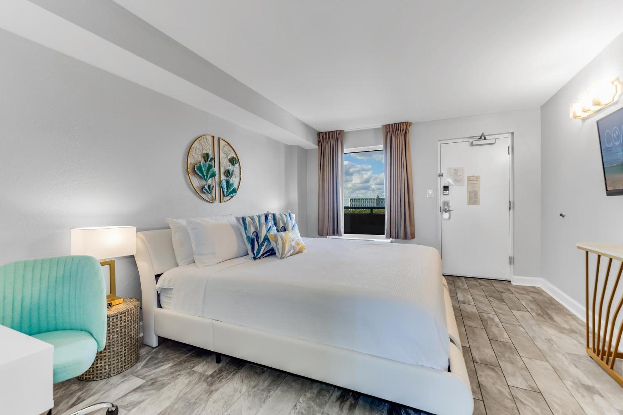 Oceanfront Bliss, Amazing Views! 1235B Apartment Myrtle Beach Exterior photo