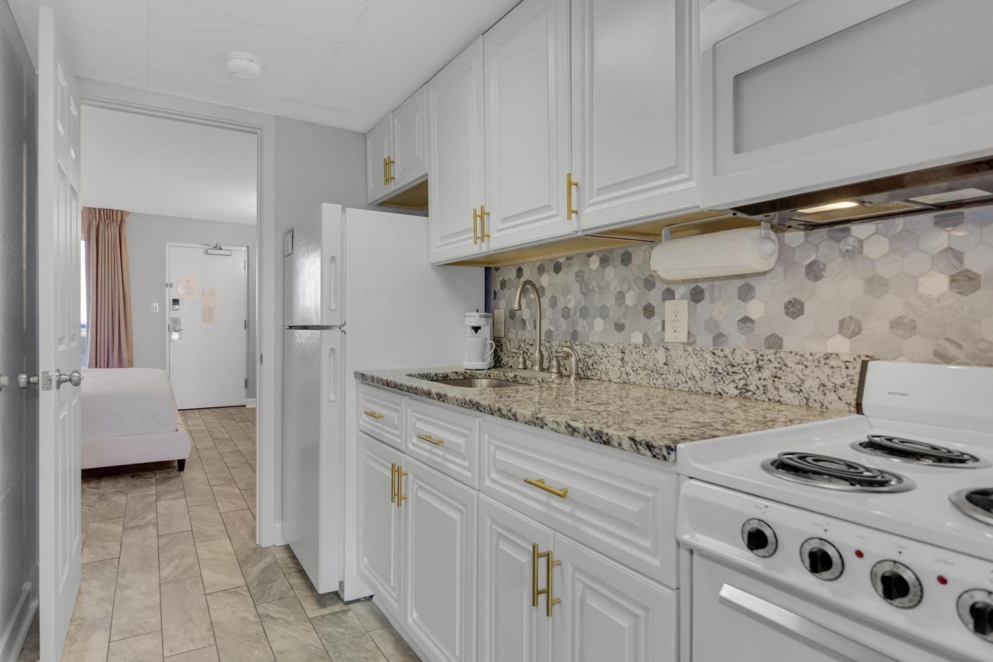 Oceanfront Bliss, Amazing Views! 1235B Apartment Myrtle Beach Exterior photo
